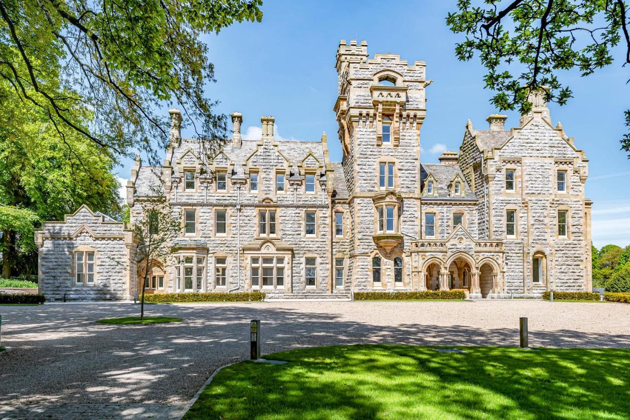 The Alfred Stone Cross Mansion Apartment Ulverston