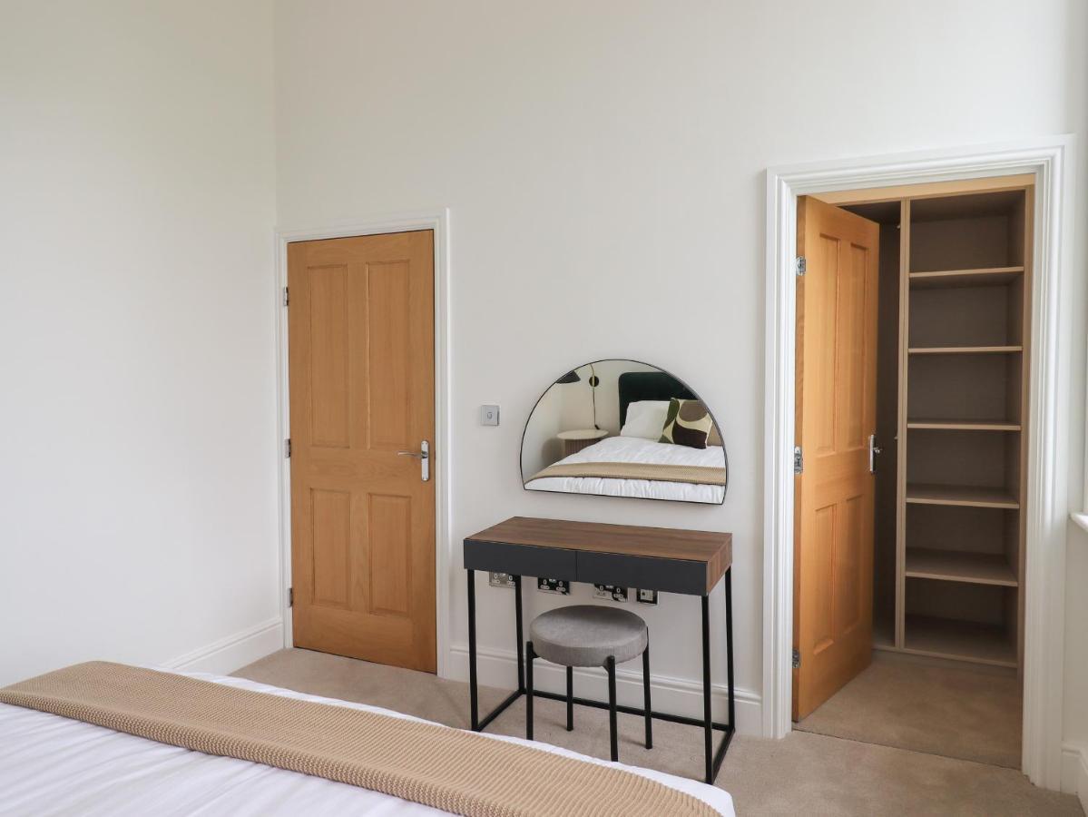 Apartment The Alfred Stone Cross Mansion Ulverston