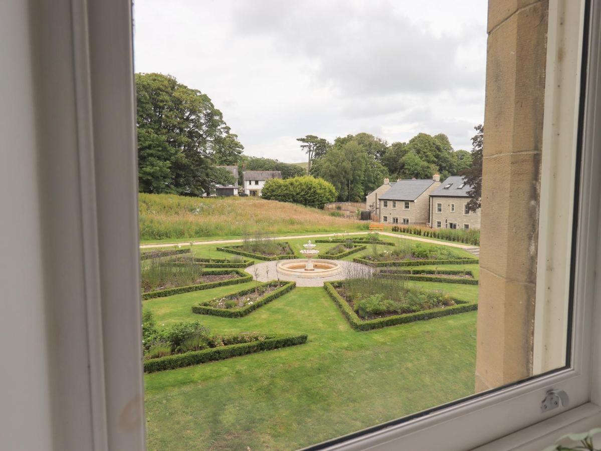 The Alfred Stone Cross Mansion Ulverston