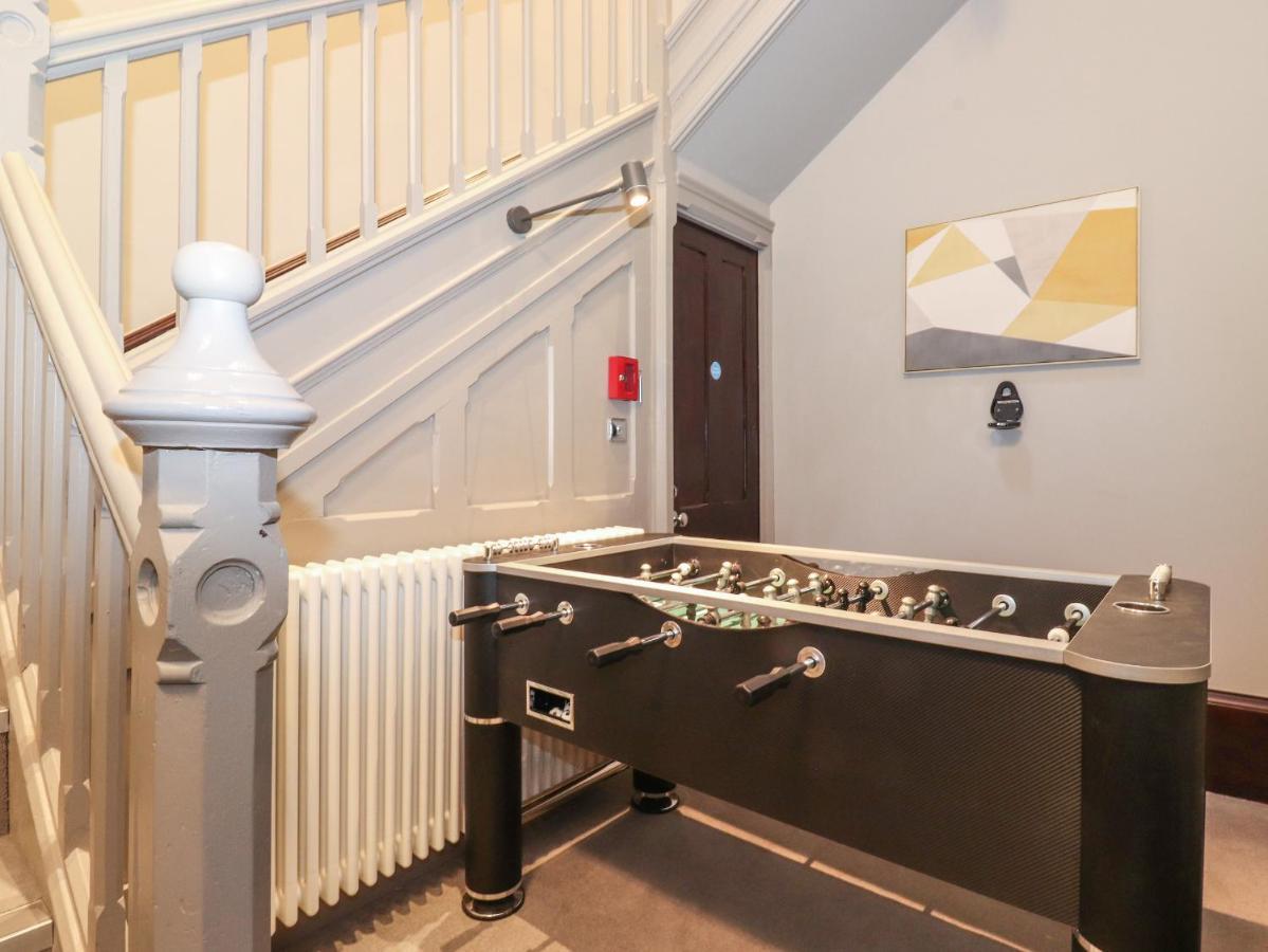 Apartment The Alfred Stone Cross Mansion