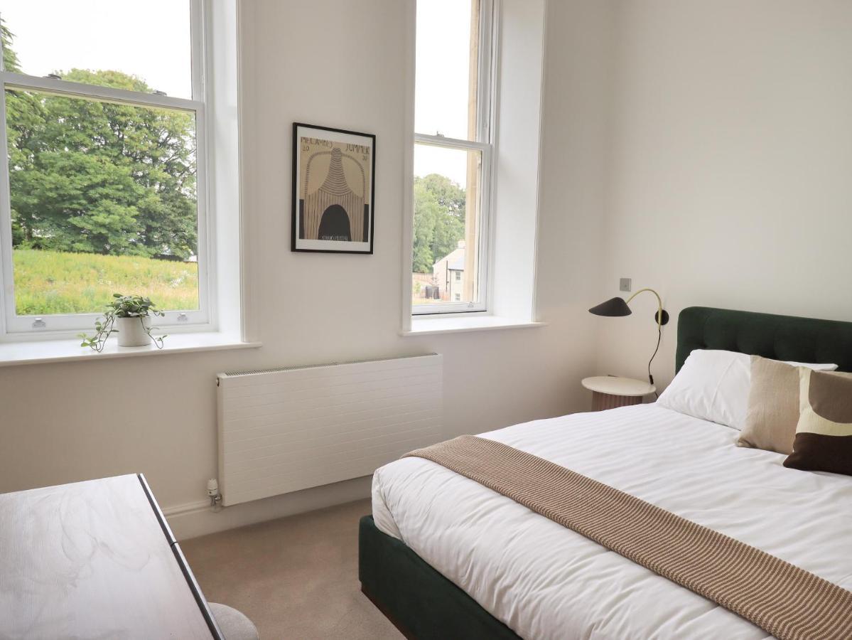 Apartment The Alfred Stone Cross Mansion Ulverston